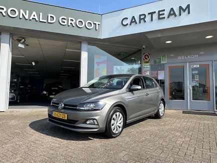 Volkswagen Polo 0