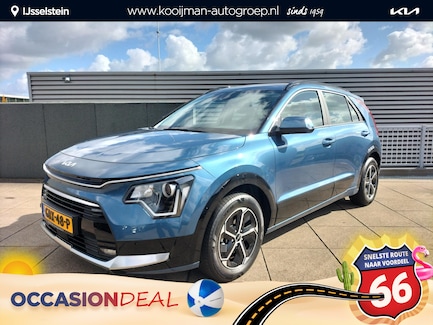 Kia Niro 0