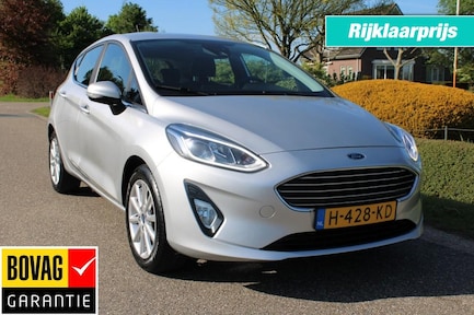Ford Fiesta 0