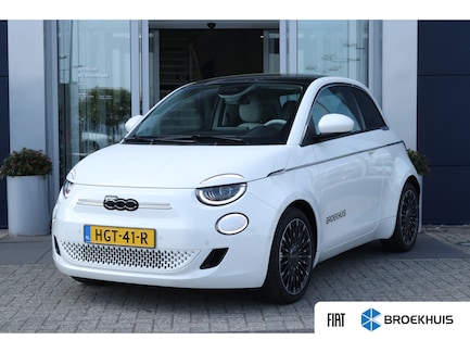Fiat 500 0