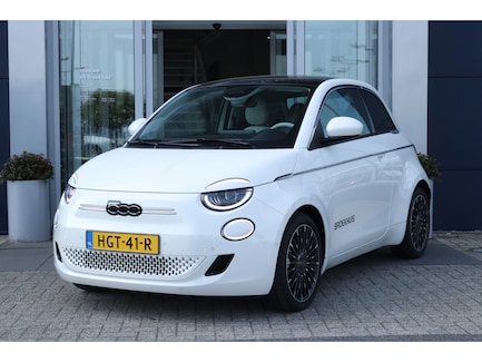 Fiat 500 0