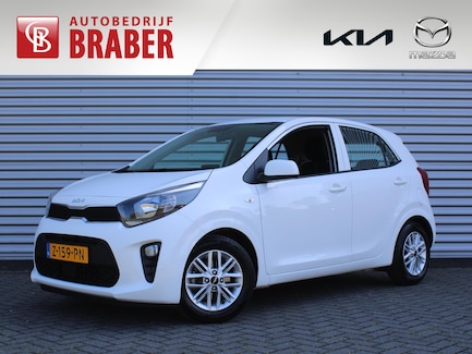 Kia Picanto 0