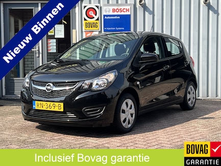 Opel Karl 0