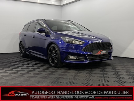Ford Focus 0