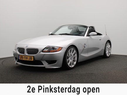 BMW Z4 0