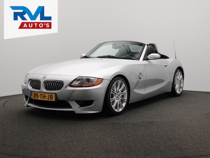 BMW Z4 0
