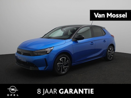 Opel Corsa 0