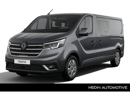 Renault Trafic 0