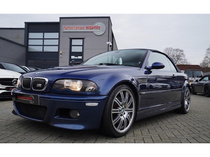 BMW M3 0
