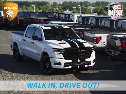 Dodge Ram 1500 0