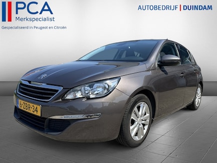 Peugeot 308 0