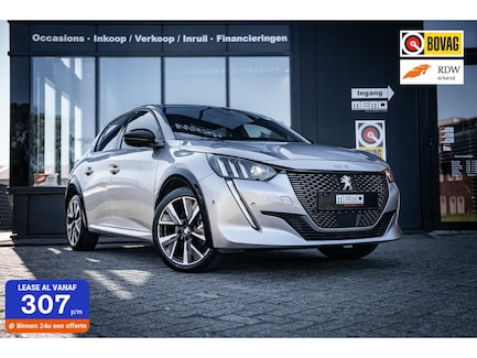 Peugeot 208 0