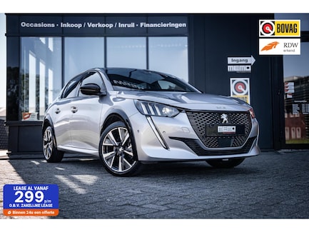Peugeot 208 0