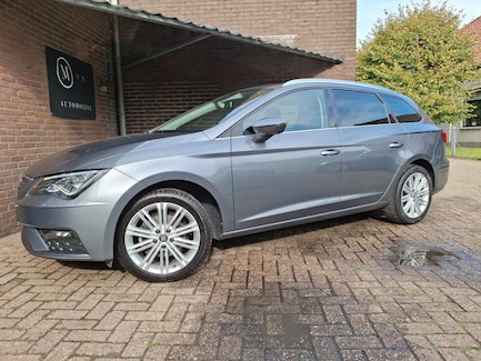 SEAT Leon 0