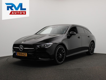 Mercedes-Benz CLA 0