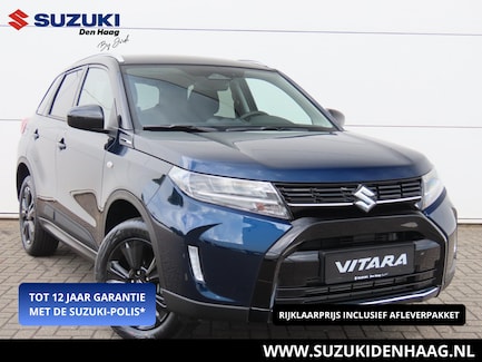 Suzuki Vitara 0