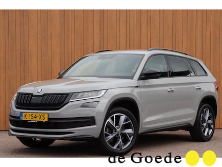 Skoda Kodiaq 0