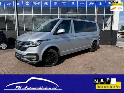 Volkswagen Transporter 0