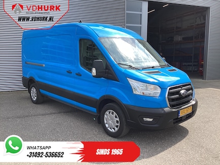 Ford Transit 0