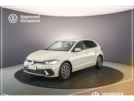 Volkswagen Polo 0