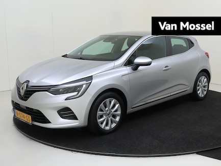 Renault Clio 0