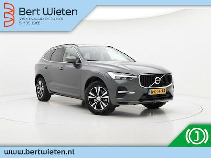 Volvo XC60 0