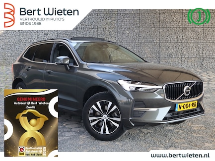 Volvo XC60 0