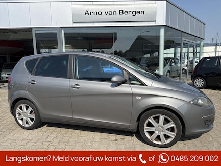 SEAT Altea 0