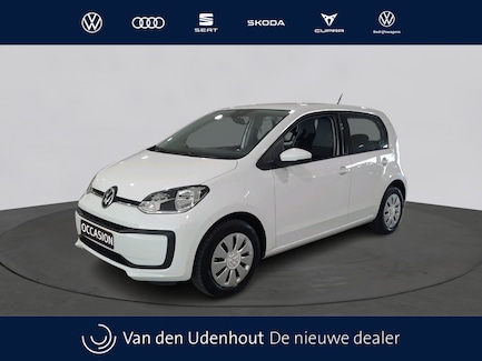 Volkswagen Up! 0