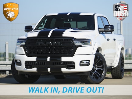 Dodge Ram 1500 0