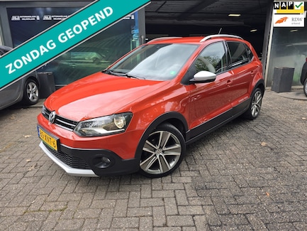 Volkswagen Polo 0