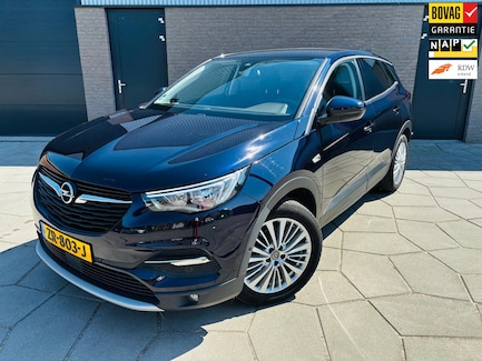 Opel Grandland 0