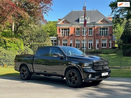 Dodge Ram 1500 0