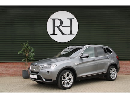 BMW X3 0