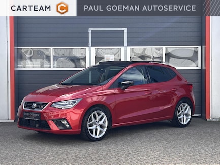 SEAT Ibiza 0