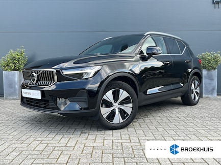 Volvo XC40 0