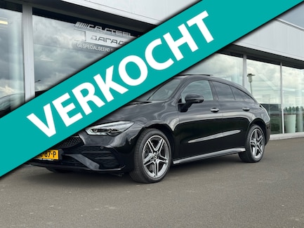 Mercedes-Benz CLA 0