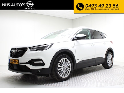 Opel Grandland 0