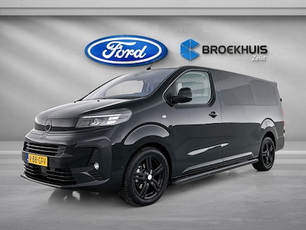 Opel Vivaro 0