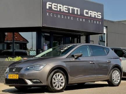 SEAT Leon 0