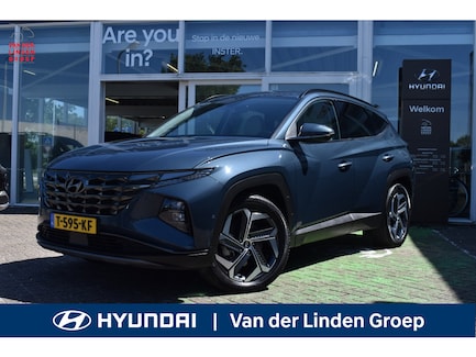 Hyundai Tucson 0