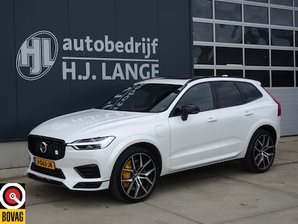 Volvo XC60 0