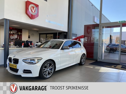 BMW 1-Serie 0