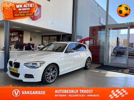 BMW 1-Serie 0