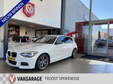 BMW 1-Serie 0