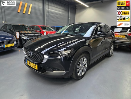 Mazda CX-30 0