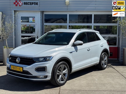 Volkswagen T-Roc 0
