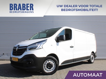 Renault Trafic 0