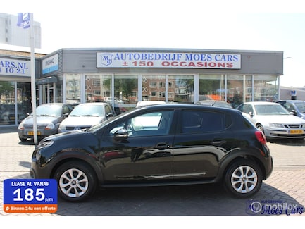 Citroën C3 0