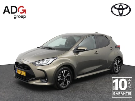 Toyota Yaris 0